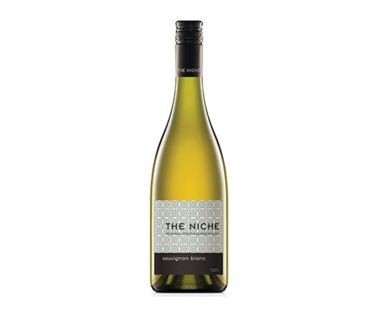 The Niche, Regional Reserve Sauvignon Blanc 2012 Review