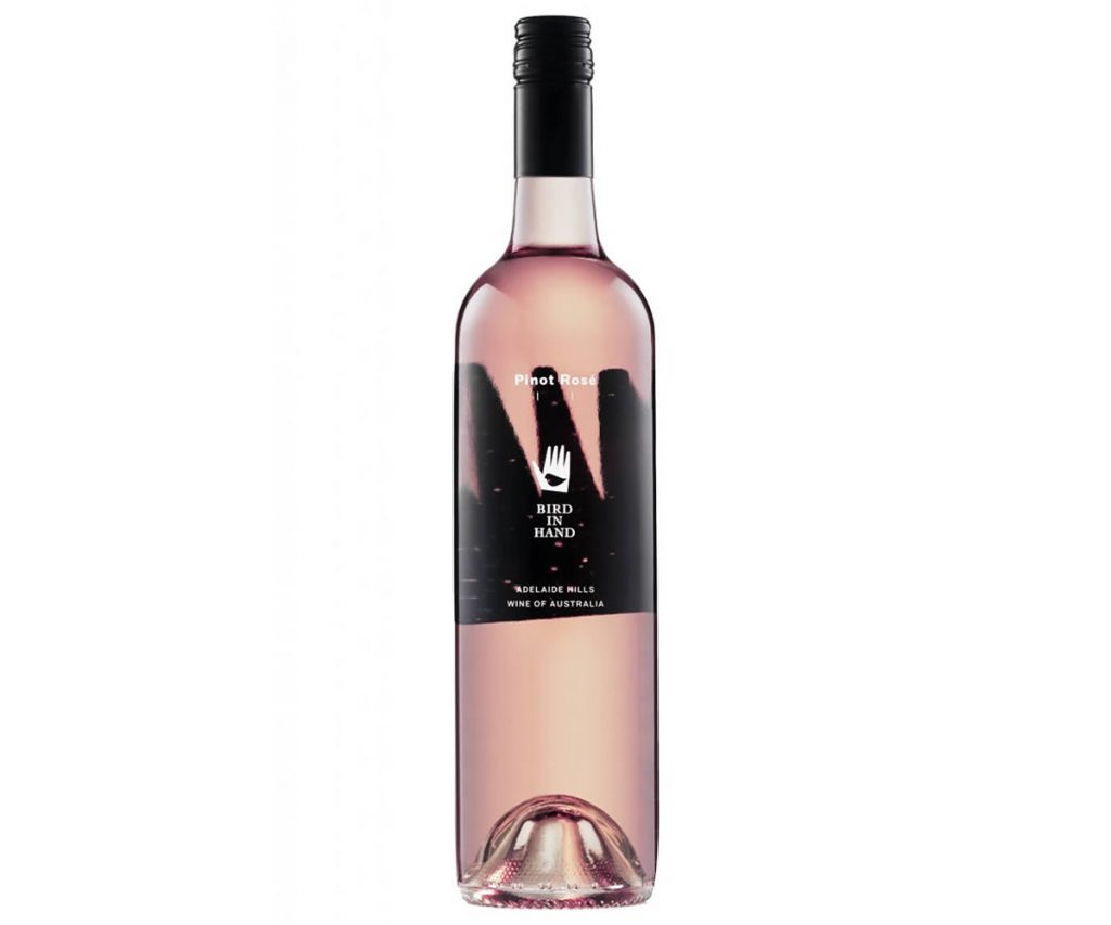 Bird in Hand Pinot Rose 2015 Review