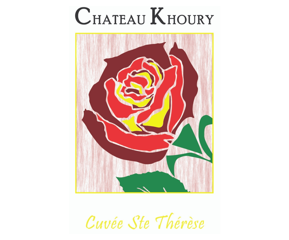 Chateau Khoury, Cuvee Ste Therese 2007 Review
