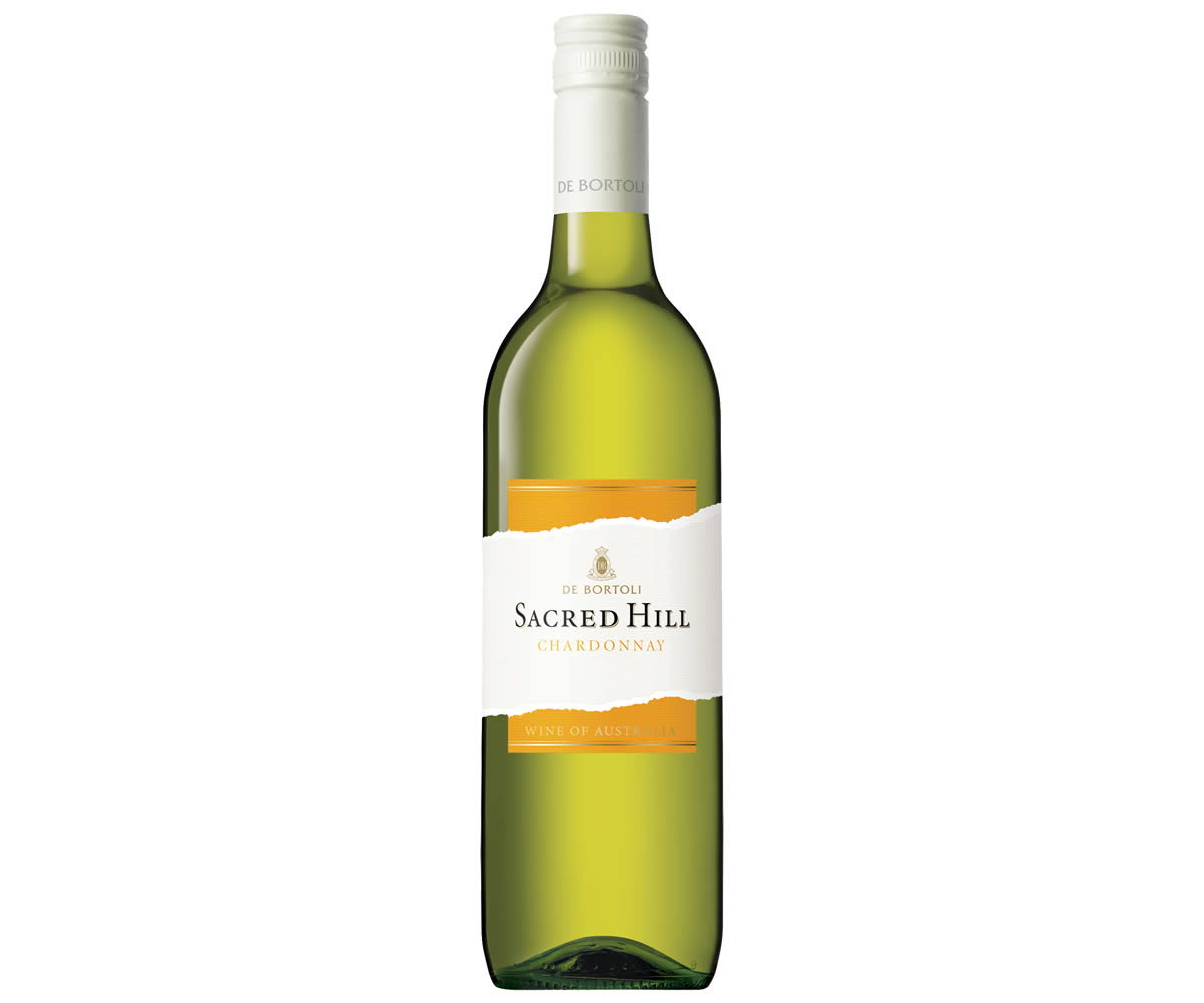 De Bortoli - Sacred Hill Chardonnay 2015 Review