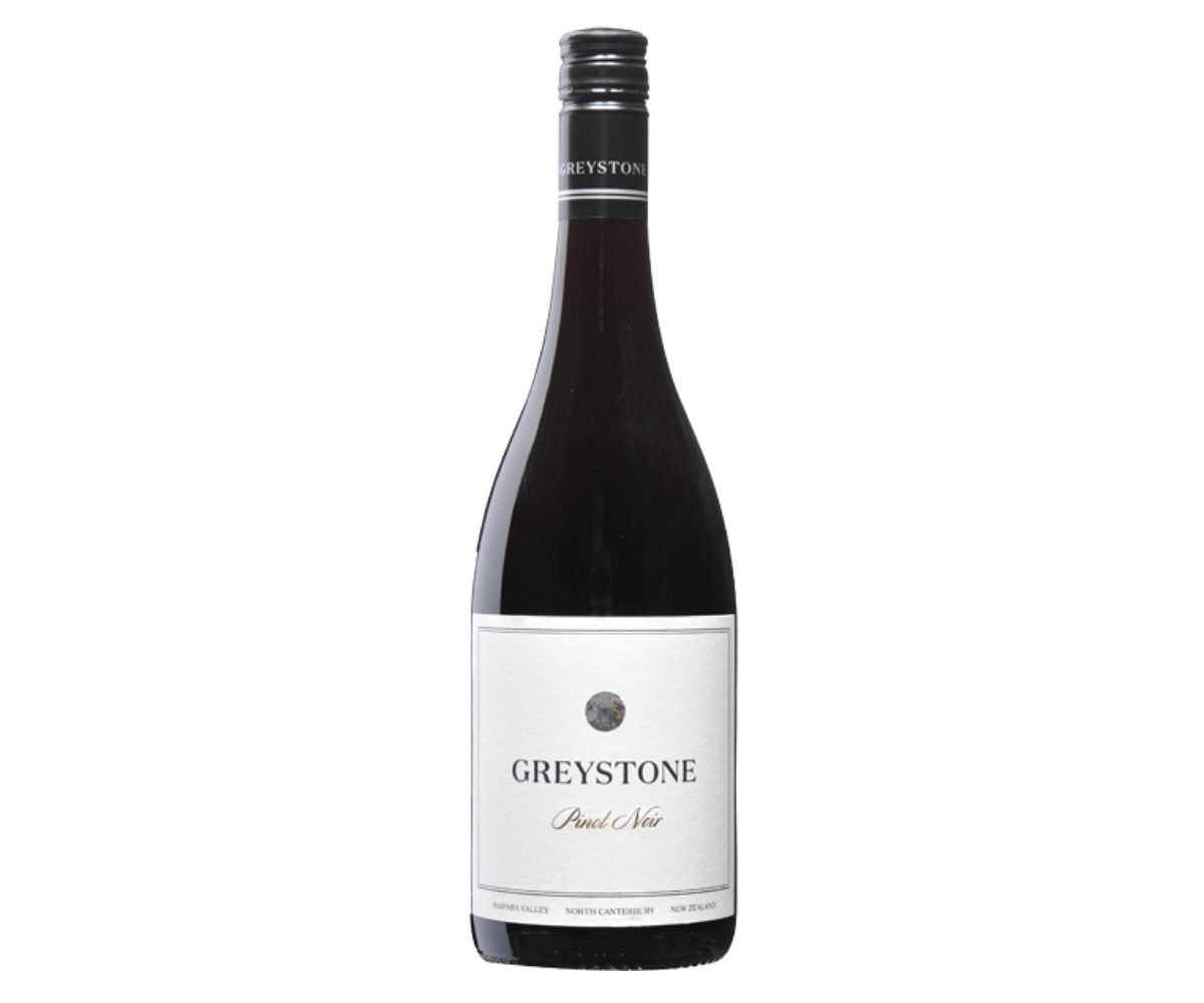 Greystone, Waipara Pinot Noir 2008 Review