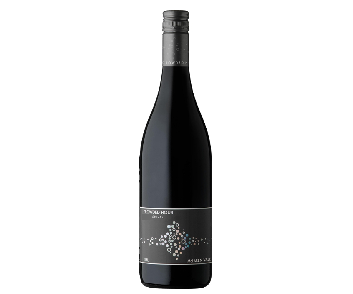 Loomwine, Crowded Hour Shiraz 2011 Review