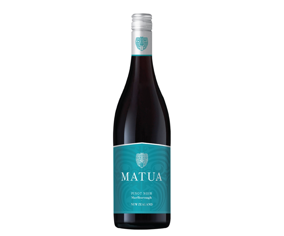 Matua, Pinot Noir 2014 Review