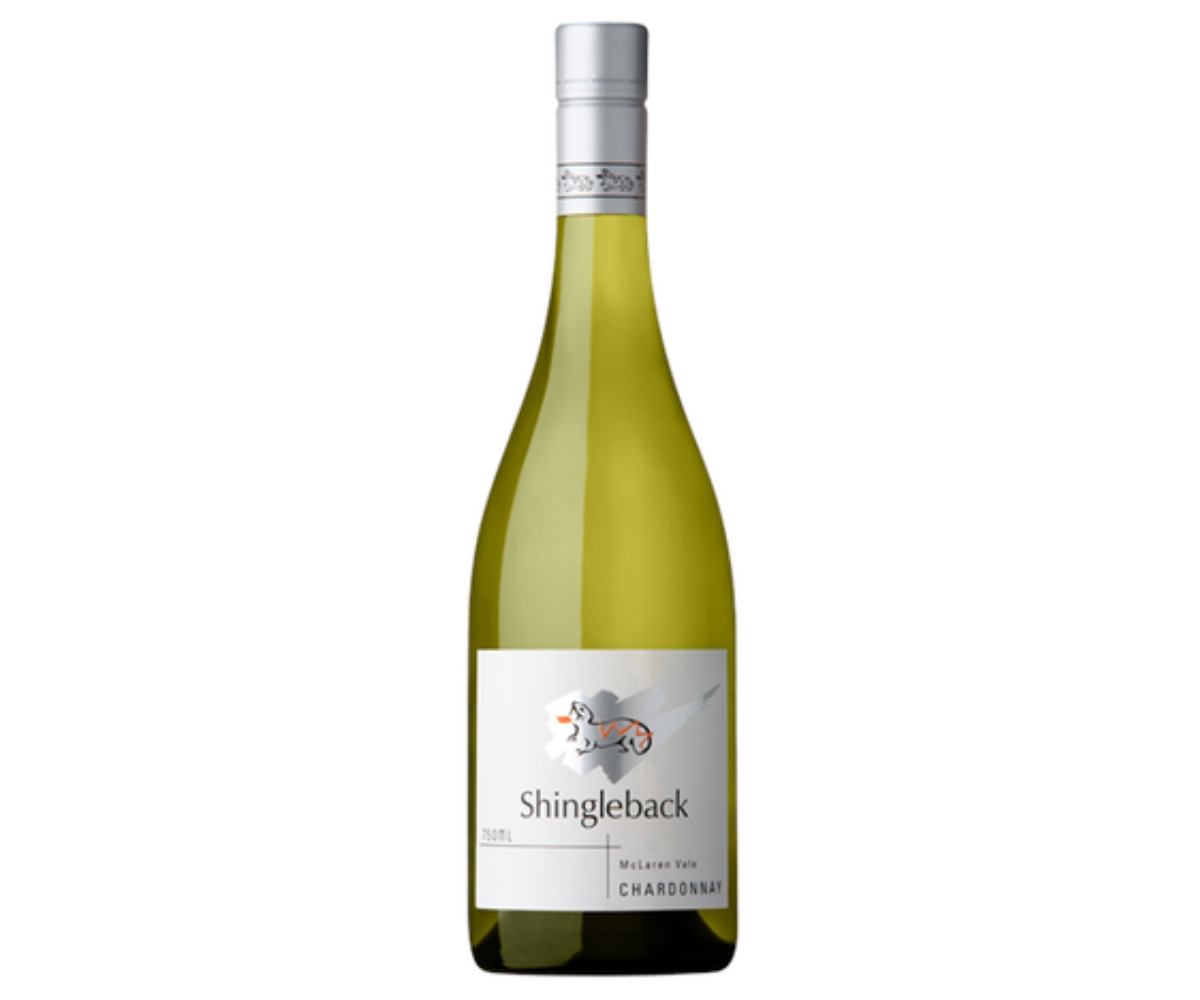 Shingleback, Chardonnay 2010 Review