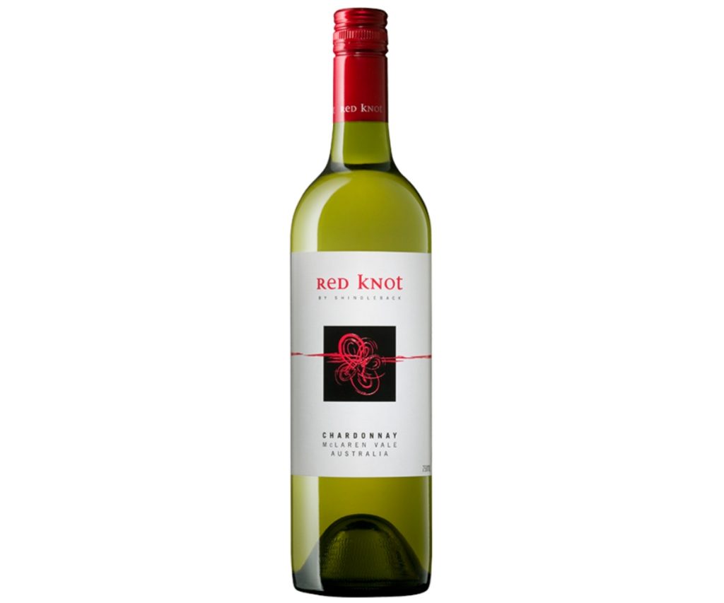 Shingleback, Red Knot Chardonnay 2012 Review