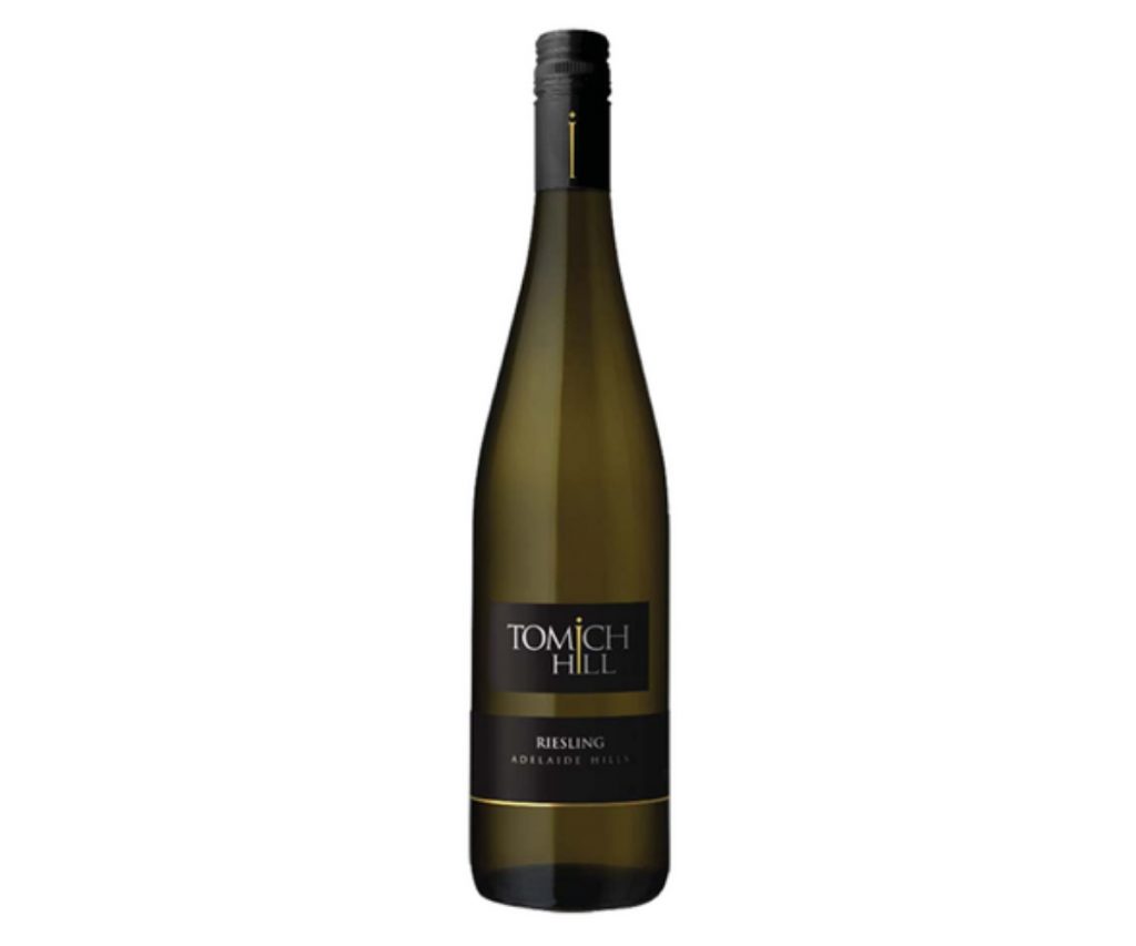 Tomich Hill, Riesling 2010 Review