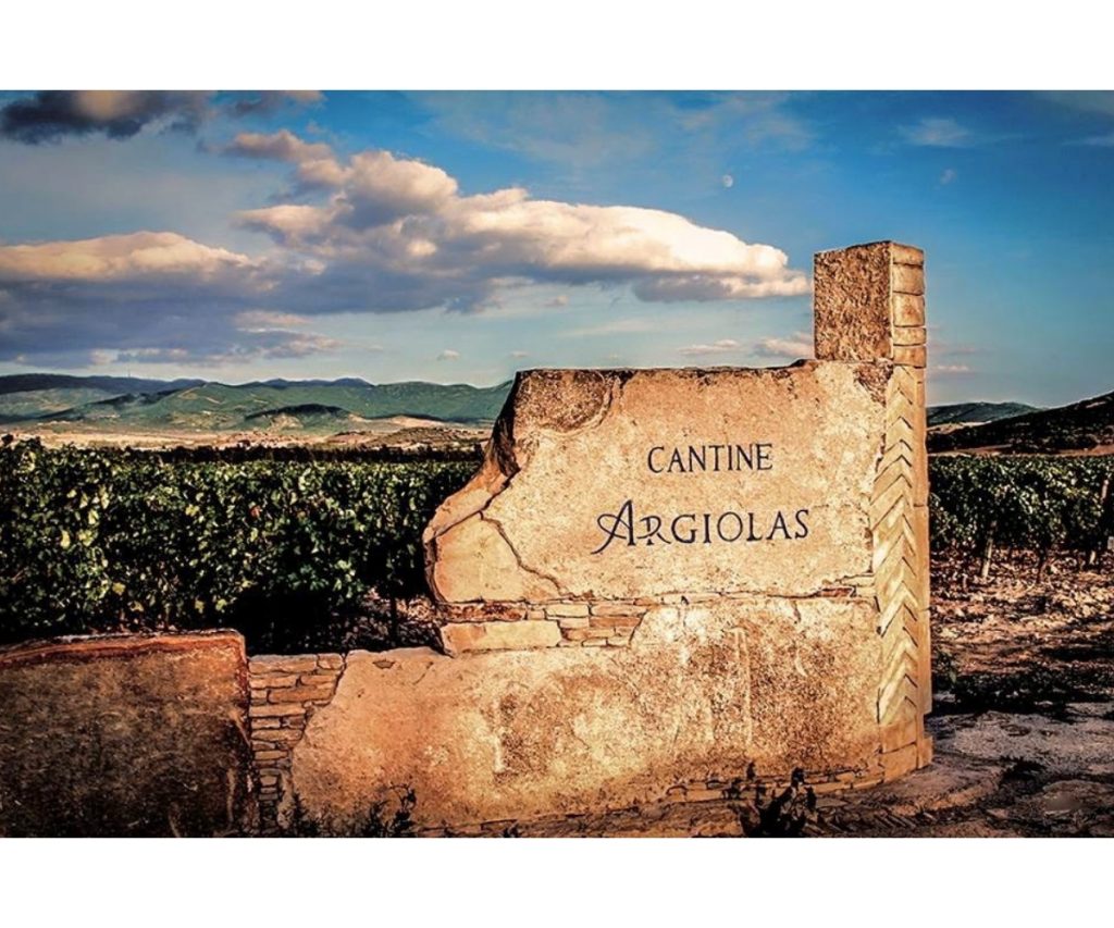 Sardinian Wine