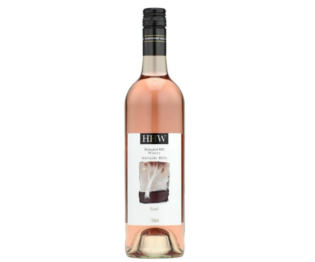 hahndorf Hill rose 2016