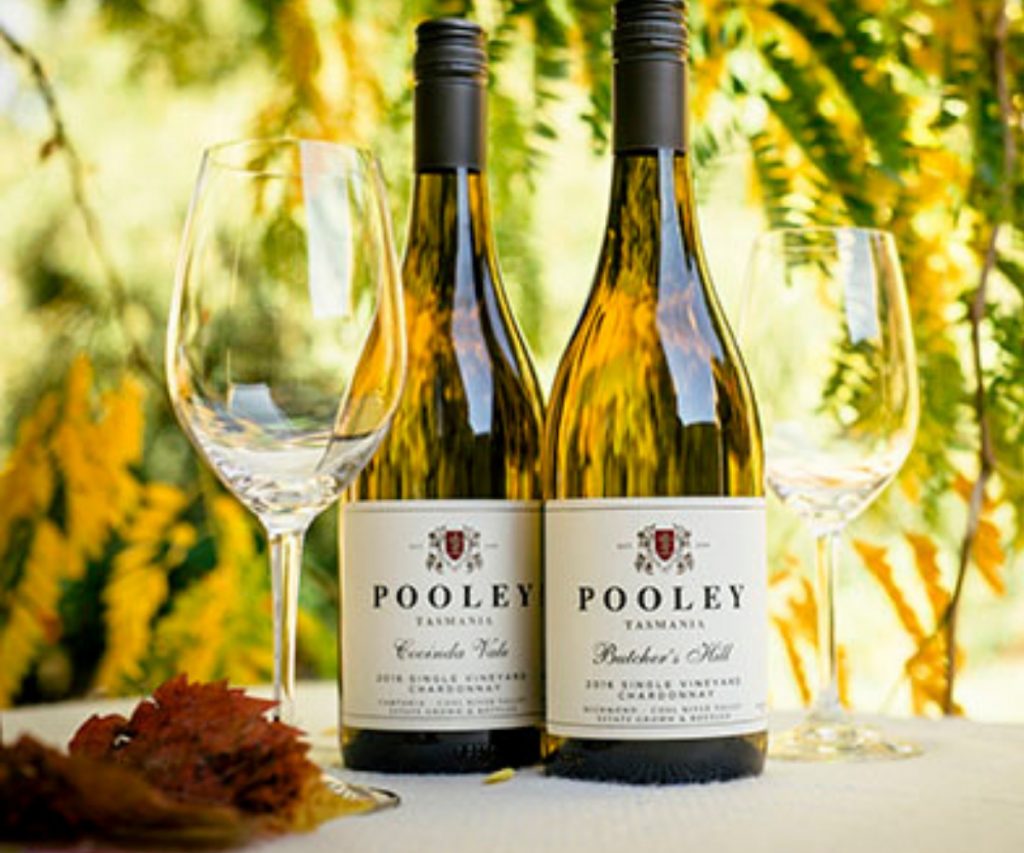 Pooley Wines