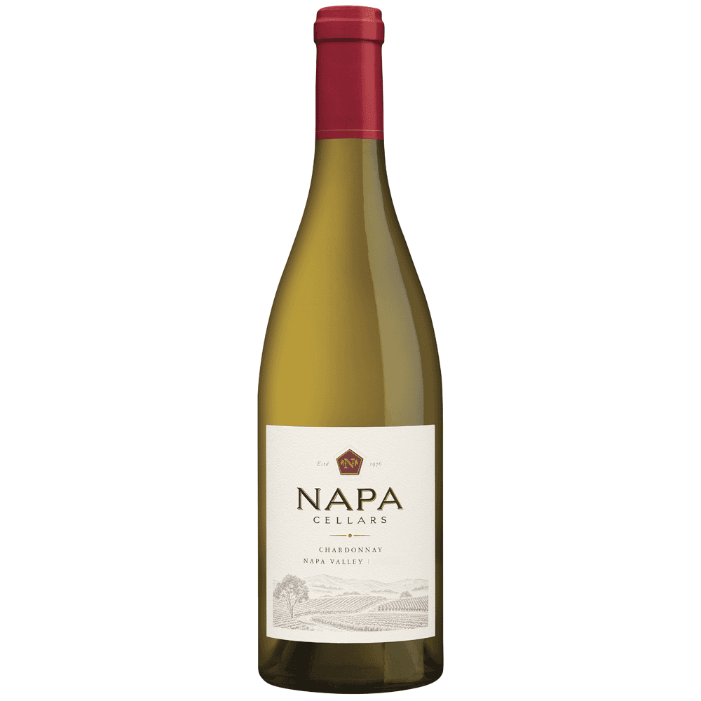 Napa Valley Chardonnay Travis Schultz