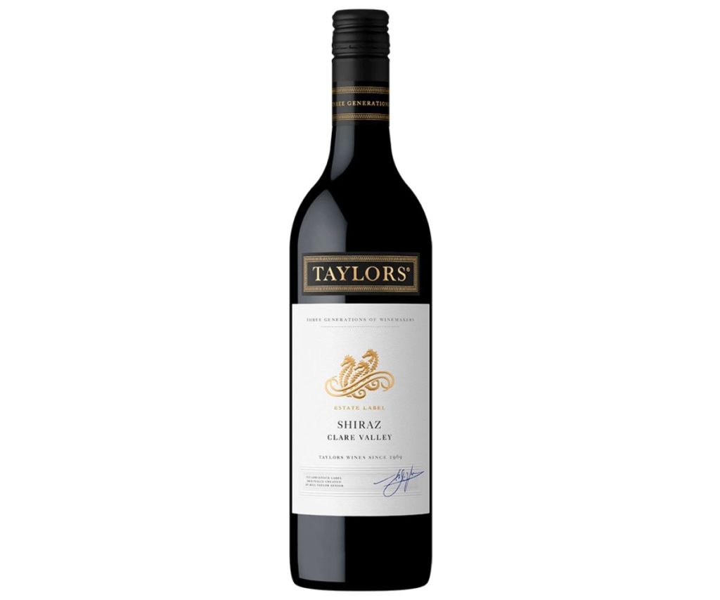 taylors estate travis schultz wine review