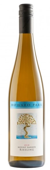 Howard Park Riesling 